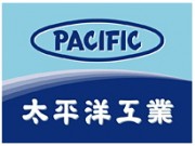 Pacific Indastrial Co. (Сделано в Японии).